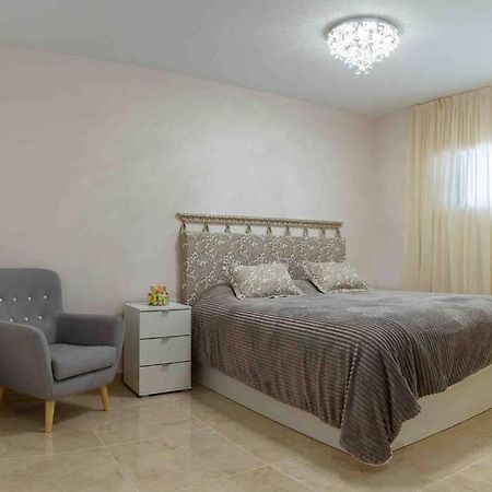 Esmeralda. Luxury. 1 Line Of The Ocean. View! Quality! Callao Salvaje Ngoại thất bức ảnh