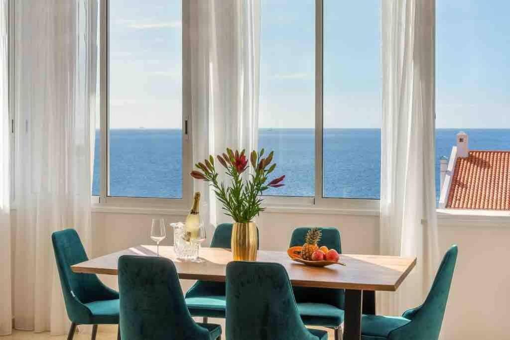 Esmeralda. Luxury. 1 Line Of The Ocean. View! Quality! Callao Salvaje Ngoại thất bức ảnh