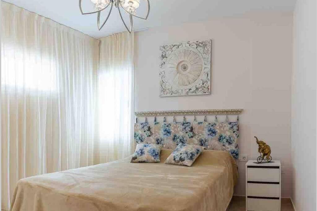 Esmeralda. Luxury. 1 Line Of The Ocean. View! Quality! Callao Salvaje Ngoại thất bức ảnh