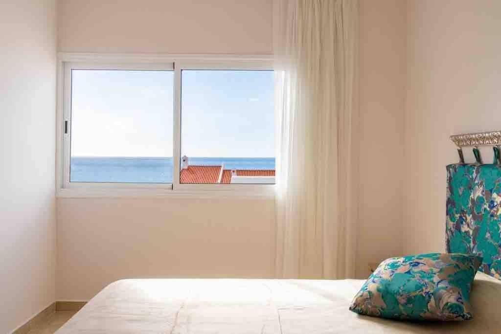 Esmeralda. Luxury. 1 Line Of The Ocean. View! Quality! Callao Salvaje Ngoại thất bức ảnh