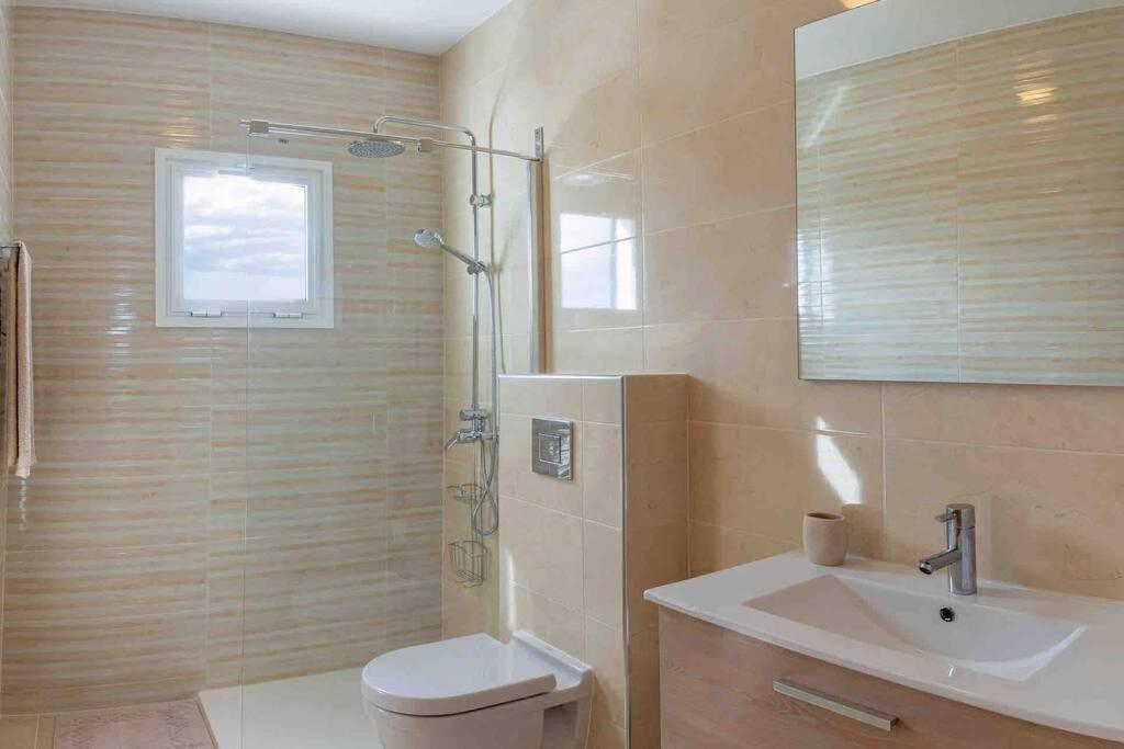 Esmeralda. Luxury. 1 Line Of The Ocean. View! Quality! Callao Salvaje Ngoại thất bức ảnh