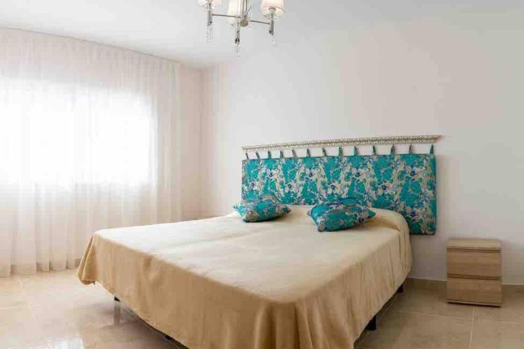 Esmeralda. Luxury. 1 Line Of The Ocean. View! Quality! Callao Salvaje Ngoại thất bức ảnh