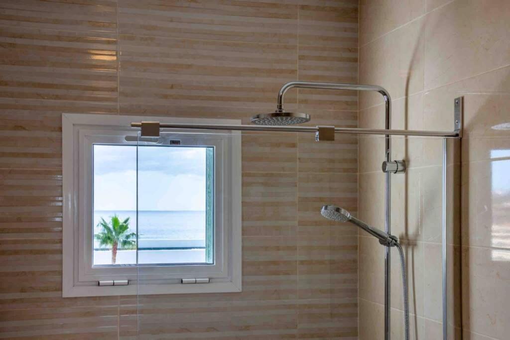 Esmeralda. Luxury. 1 Line Of The Ocean. View! Quality! Callao Salvaje Ngoại thất bức ảnh