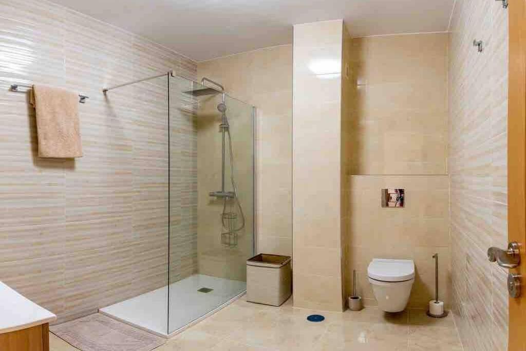 Esmeralda. Luxury. 1 Line Of The Ocean. View! Quality! Callao Salvaje Ngoại thất bức ảnh
