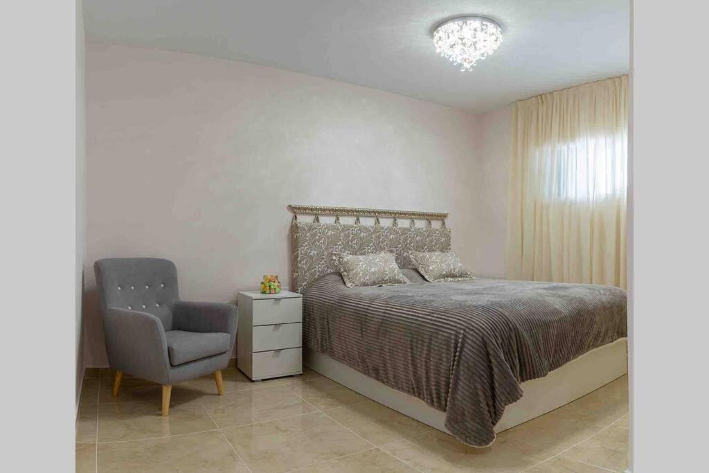 Esmeralda. Luxury. 1 Line Of The Ocean. View! Quality! Callao Salvaje Ngoại thất bức ảnh